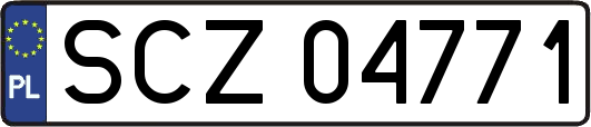 SCZ04771