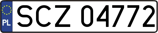SCZ04772