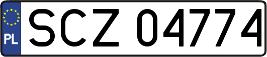 SCZ04774