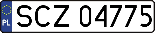 SCZ04775
