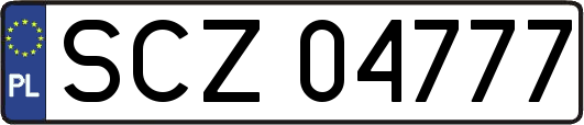SCZ04777