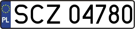 SCZ04780