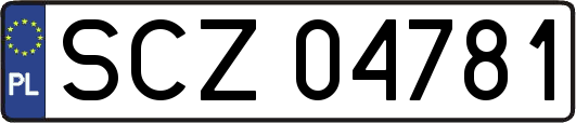 SCZ04781