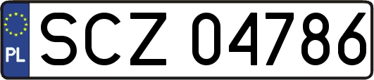 SCZ04786