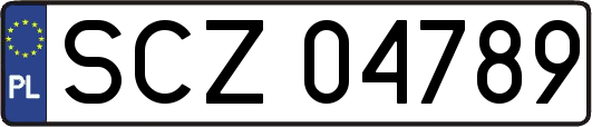 SCZ04789