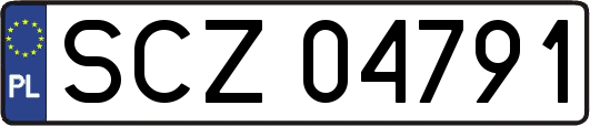 SCZ04791
