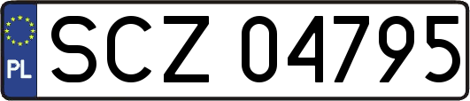 SCZ04795