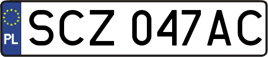 SCZ047AC