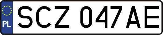 SCZ047AE