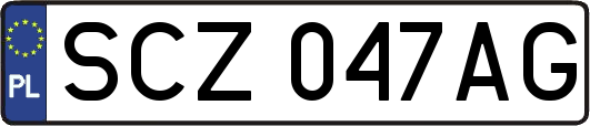 SCZ047AG