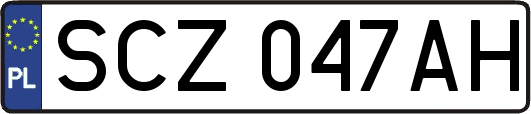 SCZ047AH