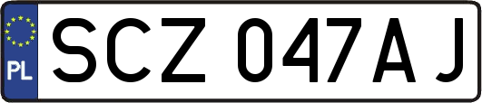SCZ047AJ