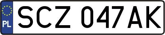 SCZ047AK
