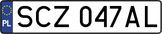 SCZ047AL