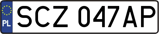 SCZ047AP