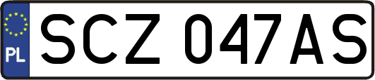 SCZ047AS