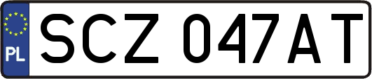 SCZ047AT