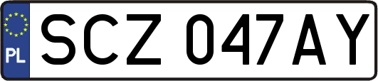SCZ047AY