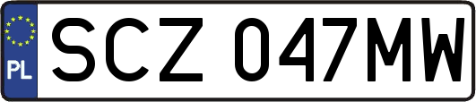 SCZ047MW