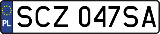SCZ047SA
