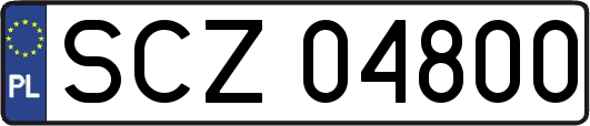 SCZ04800