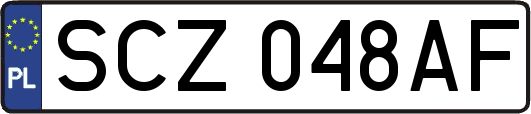 SCZ048AF