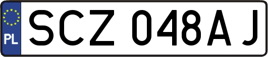 SCZ048AJ