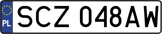 SCZ048AW