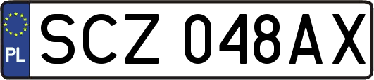 SCZ048AX