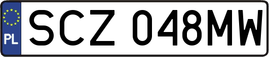 SCZ048MW