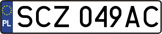 SCZ049AC