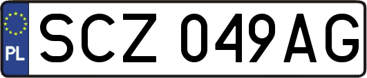 SCZ049AG