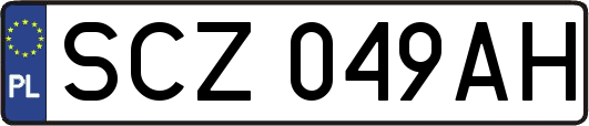 SCZ049AH