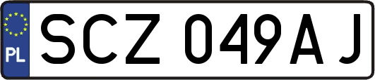 SCZ049AJ