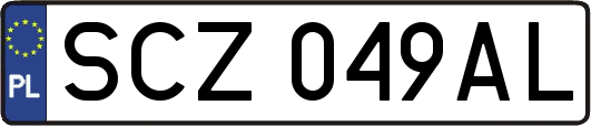 SCZ049AL
