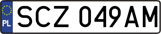 SCZ049AM
