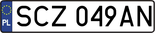 SCZ049AN