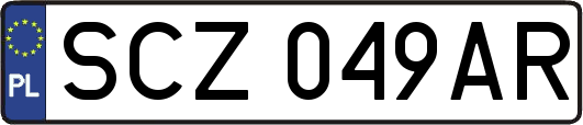 SCZ049AR