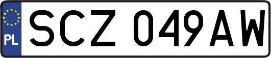 SCZ049AW