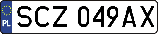 SCZ049AX