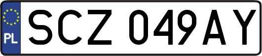 SCZ049AY