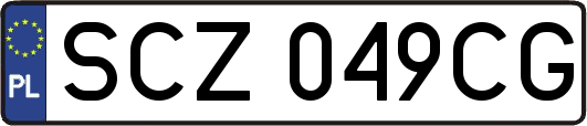 SCZ049CG