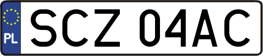 SCZ04AC
