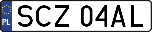 SCZ04AL