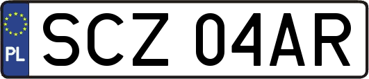 SCZ04AR