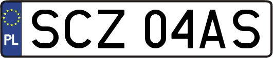 SCZ04AS