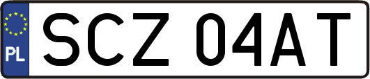 SCZ04AT