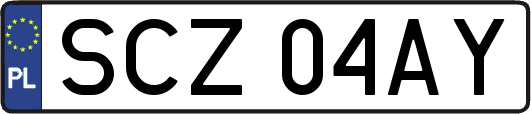 SCZ04AY