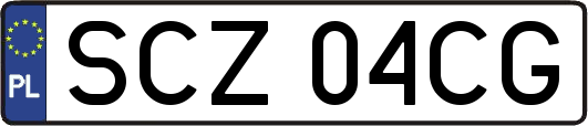 SCZ04CG