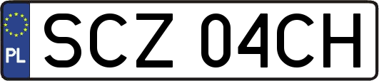 SCZ04CH